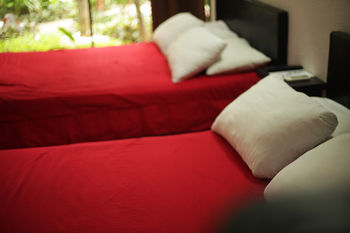 Jaco Lodge Quiet Hotel Kültér fotó