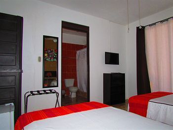 Jaco Lodge Quiet Hotel Kültér fotó